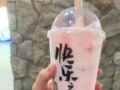 -LELECHA乐乐茶(美罗城店)