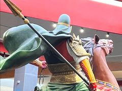 -天宝兄弟(前海壹方城店)