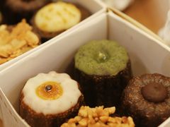 -发酵食堂(屏风街店)