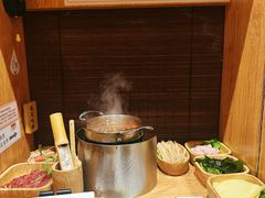 -独食火锅·半米屋台(望平街店)