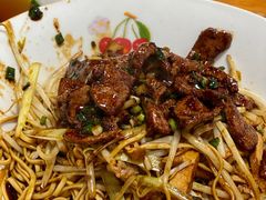 -小狗面馆(河东路店)