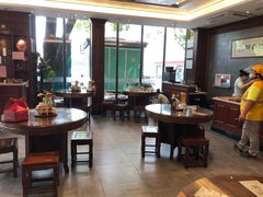 大堂-勤德兴(湖滨路店)