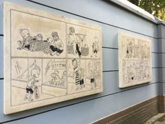 -张乐平故居