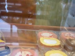 -包满意面包糕点(东坝店)