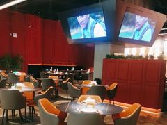 -404干式熟成牛排馆•聚会餐厅