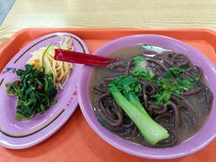 -牛马行牛肉饸饹铺(长春总店)