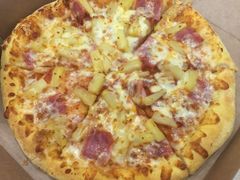 -达美乐比萨(回龙观店)