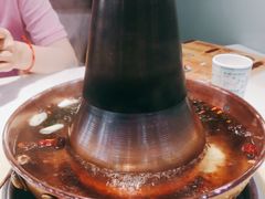 -阳坊胜利涮羊肉(禧乐汇店)