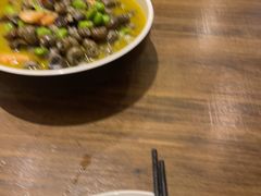 -锡和无锡菜·三白油条(景丽苑店)