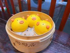 -陶陶居酒家(第十甫路总店)