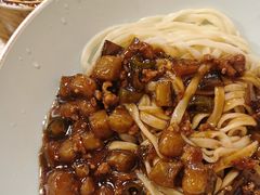 -锅儿挑面馆