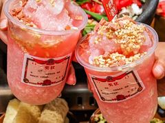 -黔有有贵州酸汤夺夺粉火锅(五味十字店)