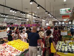 -永旺梦乐城(金银潭店)
