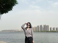 -咸阳湖景区
