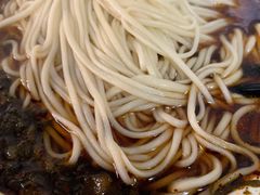 -顺心拉面馆(马道街店)
