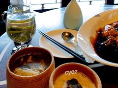 -杭州西子湖四季酒店·金沙厅