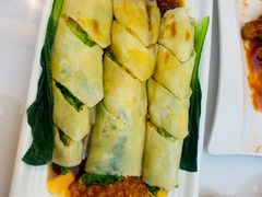 -花少爷·鲜虾干贝粥(延安万达店)