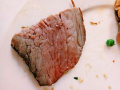 -拉蒂娜·巴西牛排馆 Latina·Brazilian Steakhouse(陆家嘴旗舰店)