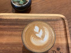 -Peet's Coffee皮爷咖啡(豫园店)