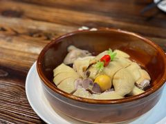 -猪肉婆私房菜(容桂总店)