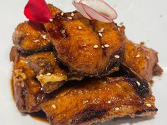 -上海1号私藏菜(静安店)