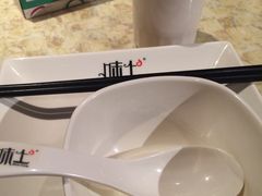 -味上湘菜馆(岳麓山店)