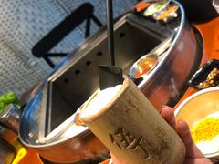 -伍丁·烤牛肋(和平东桥店)