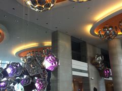 -无锡瑞廷西郊酒店·悦湖景观餐厅