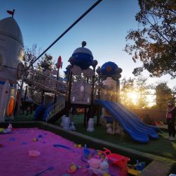 -萌宠亲子动物乐园(槐房万达店)