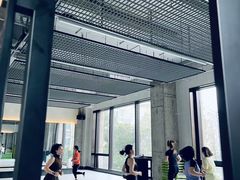 -LA合时健身4PMFIT(花桥旗舰店)