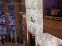 -琉璃餐厅(德基广场店)