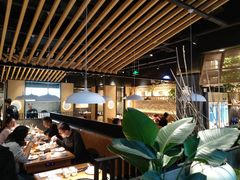 -山城外·非遗酸菜鱼(财富中心店)
