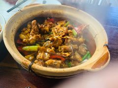 -大牌大·传统杭帮菜(湖滨店)