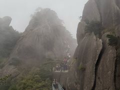 -黄山玉屏楼宾馆餐厅