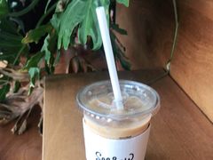 -Seesaw Coffee(朝阳大悦城店)