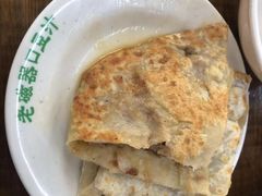 -老磁器口豆汁店(天坛店)