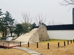-西海子公园