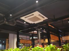 大堂-山之屋炭火烧肉·生啤畅饮(大朗万科中央公园店)