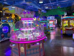 -木马王国(萧山银隆店)