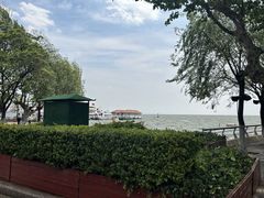 -滇池海埂公园
