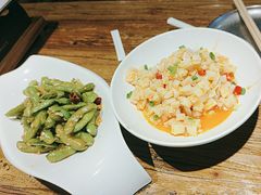 -不是烧烤·武汉大排档(大成路店)