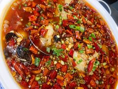 飘香龙利鱼-隆喜元鱼汤包·海鲜(中联广场店)