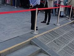 -西安青龙寺遗址景区