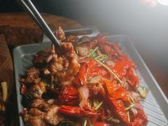 -品质伊骊新疆菜(紫金店)