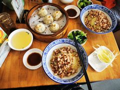 三虾面-裕兴记·三虾面(西北街总店)