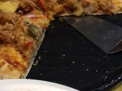 -清真·艾美可餐厅(鹏欣水游城店)