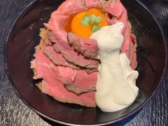 千层火山牛丼-YAMAKAWA(龙湖胥江天街店)