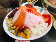 -四小区火锅·巷子里的重庆火锅(花照壁店)