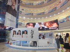 -万达广场(太原街店)