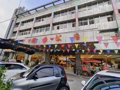 -群乐饭店(滨安路店)